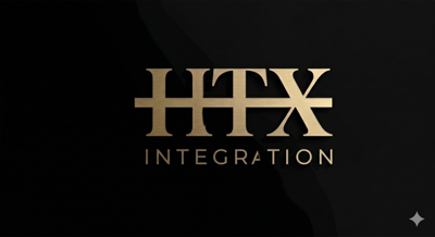 HTX Integration Logo