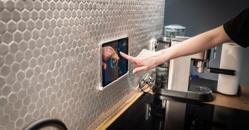 Smart Home Integration